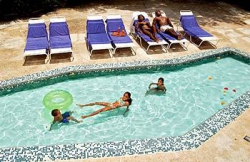 ���� ����� Hilton Trinidad 4*