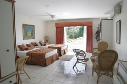 ���� ����� Tradewinds Hotel 5*
