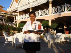 ���� ����� Coco Reef 4*