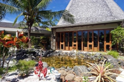 ���� ����� Mount Irvine Bay Hotel 4*