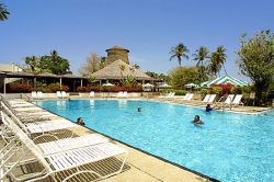 ���� ����� Mount Irvine Bay Hotel 4*