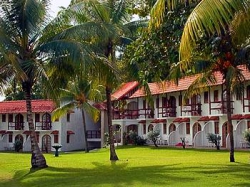 ���� ����� Breezes Grand Negril (ex.Grand Lido Negril Resort and Spa) 5*