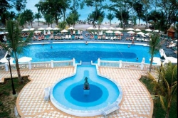 ���� ����� ClubHotel Riu Negril 5*