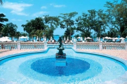 ���� ����� ClubHotel Riu Negril 5*