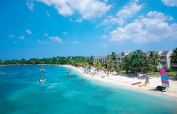 ���� ����� Sandals Negril Beach Resort and Spa 4*