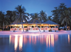 ���� ����� Sandals Negril Beach Resort and Spa 4*