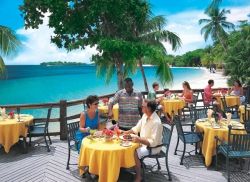 ���� ����� Sandals Negril Beach Resort and Spa 4*