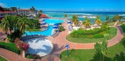 ���� ����� Holiday Inn Sunspree Resort Montego Bay 5*