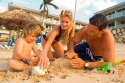 ���� ����� Holiday Inn Sunspree Resort Montego Bay 5*