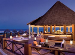   Secrets Resort and Spa Wild Orchid 5*