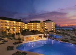 ���� ����� Secrets St. James 5*