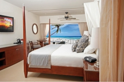 ���� ����� Secrets St. James 5*