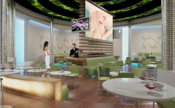 ���� ����� Secrets St. James 5*