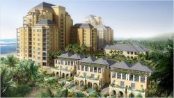 ���� ����� The Palmyra, A Solis Resort and Spa 5*