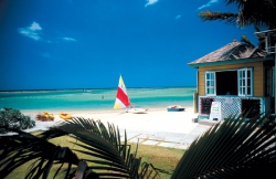   Coyaba Beach Resort and Club 4*