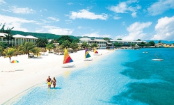 ���� ����� Sandals Montego Bay 4*