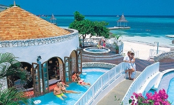 ���� ����� Sandals Montego Bay 4*