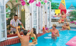���� ����� Sandals Montego Bay 4*