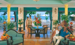 ���� ����� Sandals Montego Bay 4*