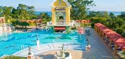  Sandals Grande Ocho Rios Beach and Villa Resort 5*