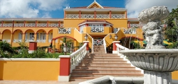   Sandals Grande Ocho Rios Beach and Villa Resort 5*