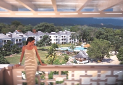 ���� ����� Sans Souci Resort and Spa 5*