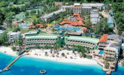 ���� ����� Beaches Boscobel Resort and Golf Club 4*