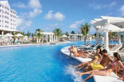 ���� ����� ClubHotel Riu Ocho Rios 4*