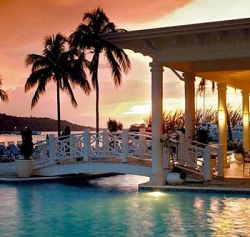   Sunset at Jamaica Grande 4*