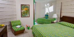 ���� ����� Breezes Rio Bueno 4*