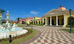 ���� ����� Sandals Whitehouse European Village and Spa 5*