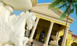 ���� ����� Sandals Whitehouse European Village and Spa 5*
