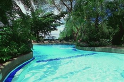 ���� ����� Amboseli Serena Lodge 4*