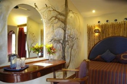 ���� ����� Amboseli Serena Lodge 4*