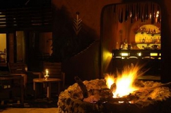 ���� ����� Amboseli Serena Lodge 4*