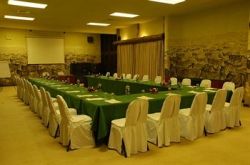 ���� ����� Amboseli Serena Lodge 4*