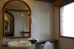 ���� ����� Amboseli Serena Lodge 4*