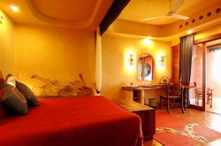 ���� ����� Amboseli Serena Lodge 4*