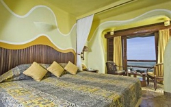 ���� ����� Mara Serena Safari Lodge 4*