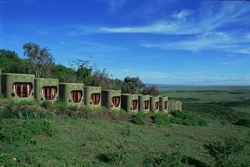���� ����� Mara Serena Safari Lodge 4*