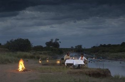 ���� ����� Mara Serena Safari Lodge 4*