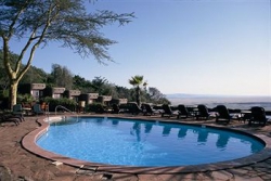 ���� ����� Mara Serena Safari Lodge 4*