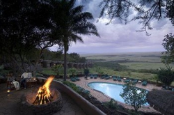 ���� ����� Mara Serena Safari Lodge 4*