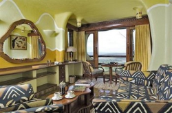���� ����� Mara Serena Safari Lodge 4*