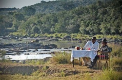 ���� ����� Mara Serena Safari Lodge 4*