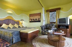 ���� ����� Mara Serena Safari Lodge 4*