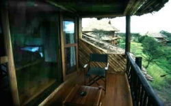   Mara Simba Lodge 4*