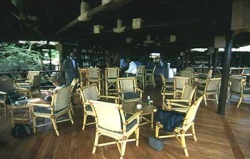���� ����� Mara Simba Lodge 4*
