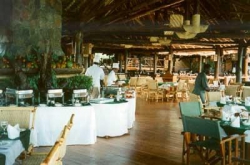 ���� ����� Mara Simba Lodge 4*
