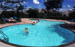 ���� ����� Mara Simba Lodge 4*